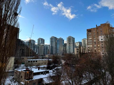 квартира за адресою Михайла Бойчука вул. (Кіквідзе), 34