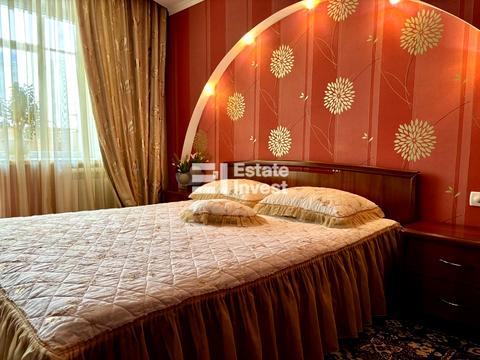квартира за адресою Заліська вул., 1а