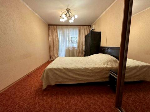 квартира по адресу Панаса Мирного ул., 30