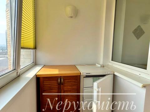 квартира за адресою Микільсько-Слобідська вул., 2-В