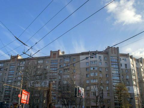 квартира за адресою Фонтанська дорога вул., 31