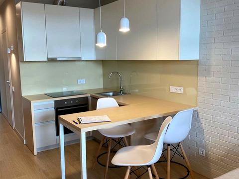 квартира по адресу Васильковская ул., 100-А