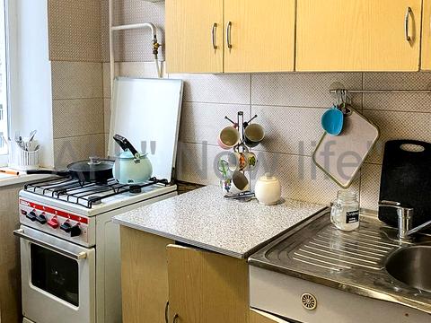 квартира по адресу Харьковская ул., 8
