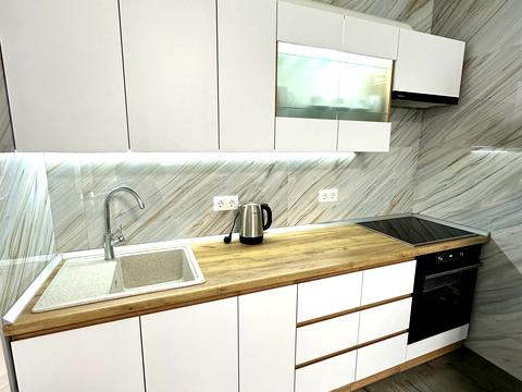 квартира за адресою Київ, Повітряних Сил просп. (Повітрофлотський), 56