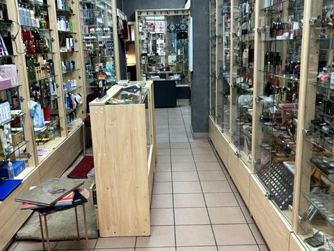 коммерческая по адресу Левицкого ул. (Маяковского), 11