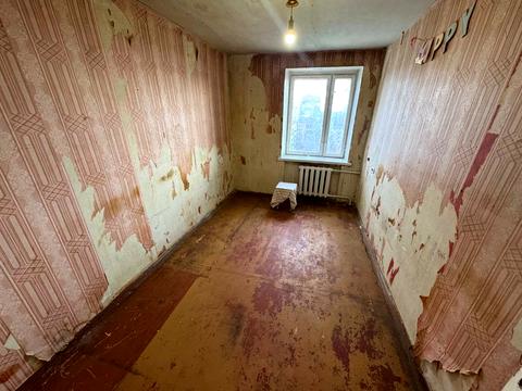 квартира по адресу Великотырновская ул., 31