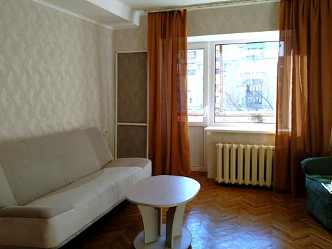 квартира за адресою Ентузіастів вул., 31/1