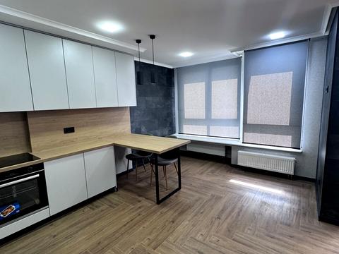 квартира за адресою Михайла Максимовича вул. (Онуфрія Трутенка), 32-А