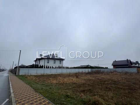 ділянка за адресою Широка