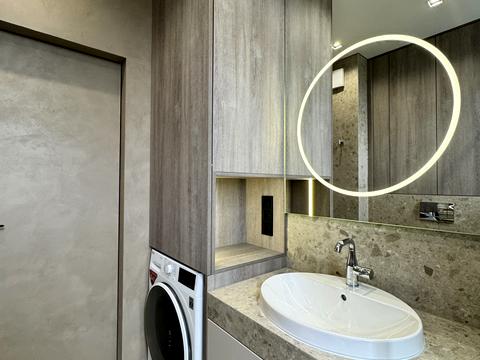 квартира по адресу Тадея Рыльского бульв., 5