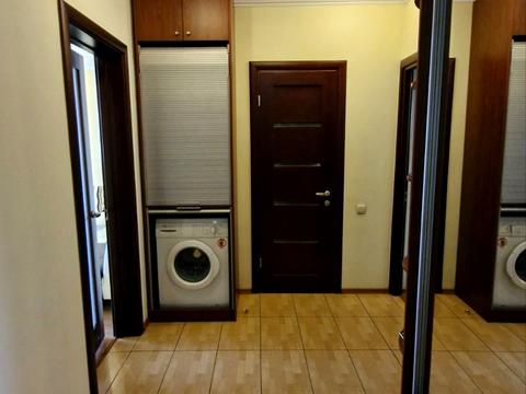 квартира по адресу Старицкого ул., 20/2