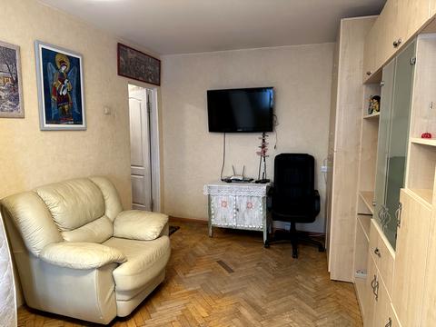 квартира за адресою Митрополита Василя Липківського вул. (Урицького), 5