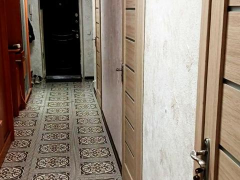 квартира по адресу Красносельского ул., 71