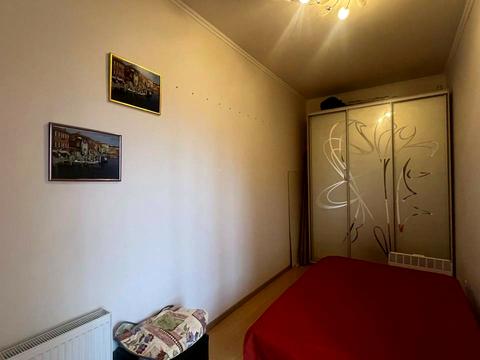квартира по адресу Армейская, 8б