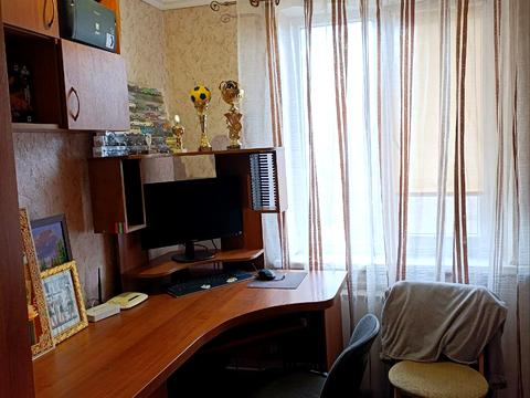 дом по адресу Культуры пер.
