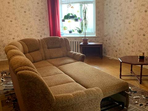квартира за адресою Пастера вул., 19