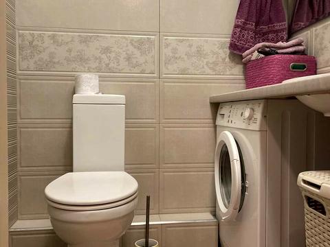квартира за адресою Пономарьова вул., 26 к3
