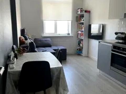 квартира за адресою Одеса, Жаботинського вул. (Пролетарская улица), 56а