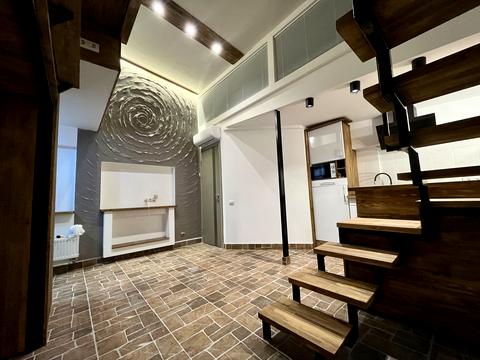 квартира по адресу Нижний Вал ул., 27-29