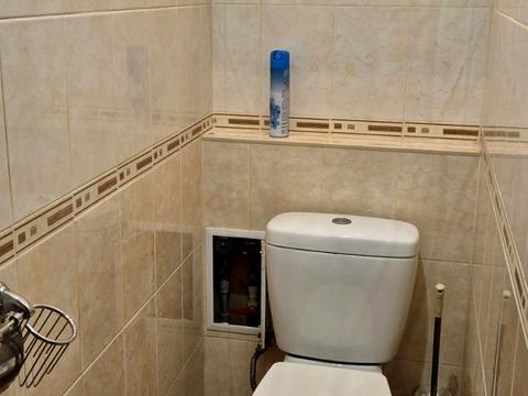 квартира по адресу Великотырновская ул., 31
