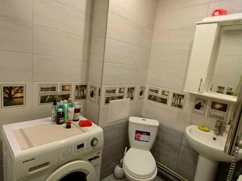квартира за адресою Харків, Аерокосмічний проспект, 58
