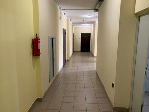 квартира по адресу Николая Михновского бульв. (Дружбы Народов), 14-16