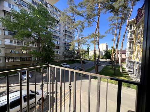 квартира по адресу Покровская ул., 5