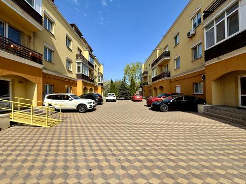 квартира по адресу Грушевского ул., 5