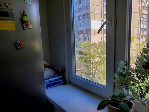 квартира за адресою Академіка Корольова вул., 76/2