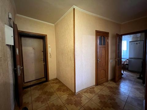 квартира за адресою Чоколівський бульв., 3