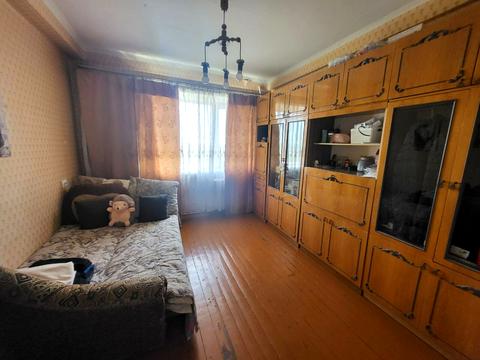 квартира за адресою Центральний бульв., 3