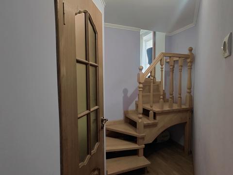 квартира за адресою Братиславська вул., 7