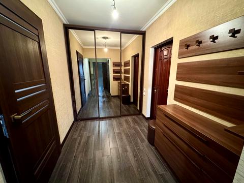 квартира за адресою Марсельська вул., 46/3
