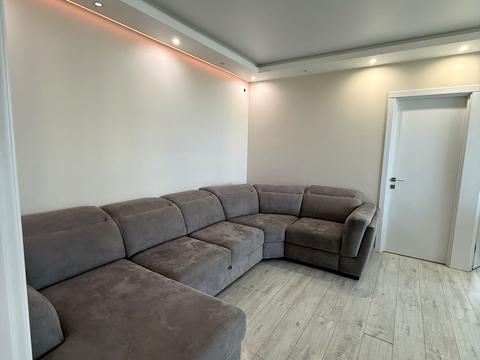 квартира за адресою Гарматна вул., 38-Б