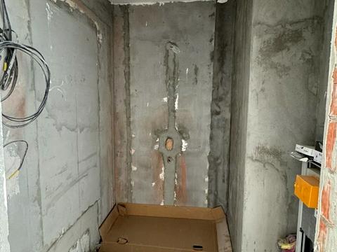 квартира за адресою Зарічна вул., 4