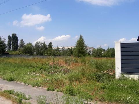 участок по адресу с. Дмитровка, Травнева, 43