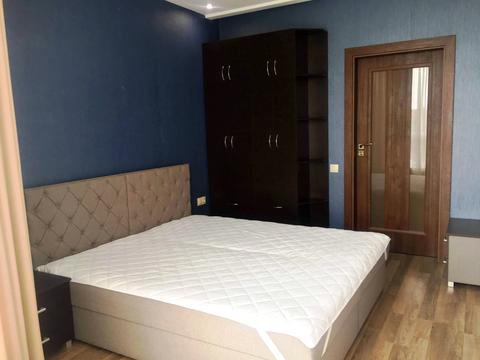 квартира по адресу Гетмана Мазепы ул., 35б