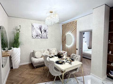 квартира за адресою Фонтанська дорога вул. (Перекопской дивизии улица), 77-А