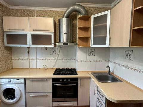 квартира за адресою Академіка Заболотного вул., 39