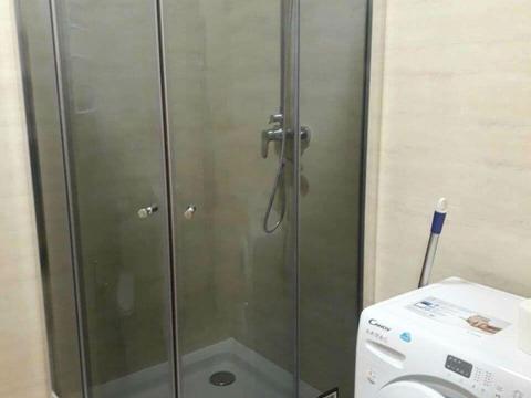 квартира по адресу Канатная ул., 122