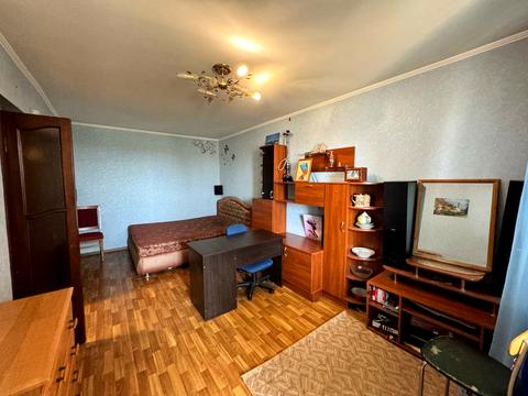 квартира по адресу Юбилейный , 10