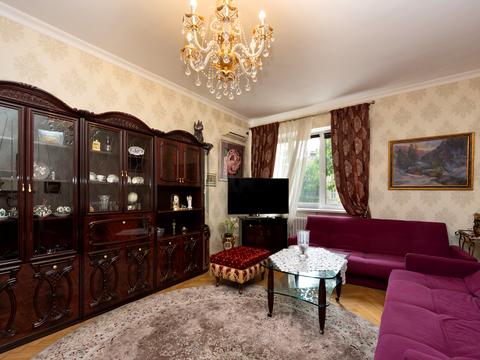 квартира за адресою Політехнічна вул., 10