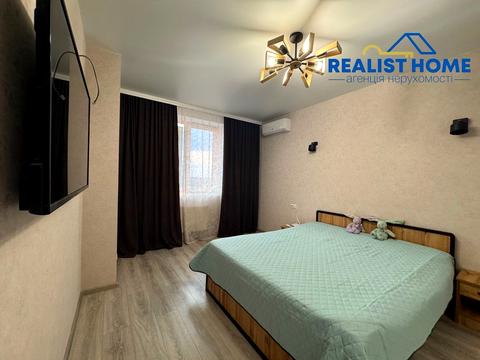 квартира за адресою Машинобудівників вул., 31