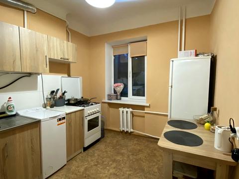 квартира по адресу Приорская ул. (Полупанова), 9