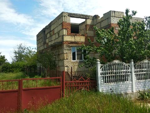 ділянка за адресою Чорноморська, 30