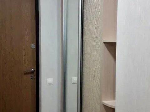 квартира за адресою Михайлівська вул., 8