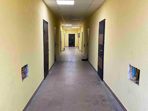 квартира по адресу Ивана Мазепы просп. (Петровського), 31