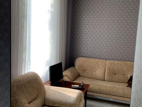 квартира по адресу Канатная ул., 62