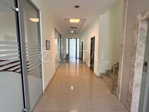 коммерческая по адресу Федора Эрнста ул., 3