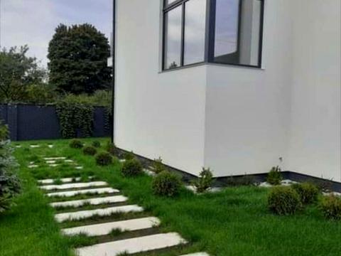 будинок за адресою Бічна Львівська вул.
